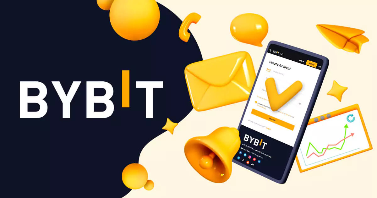 BYBIT Vietnam - Next level Trading